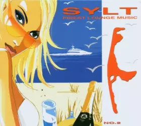 Couverture du produit · SYLT: Finest Lounge Music No. 2