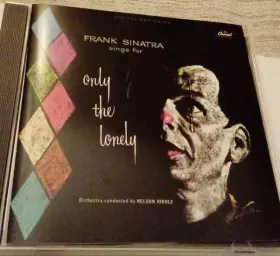 Couverture du produit · Frank Sinatra Sings For Only The Lonely