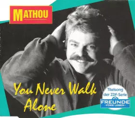 Couverture du produit · You Never Walk Alone