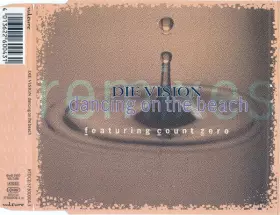 Couverture du produit · Dancing On The Beach