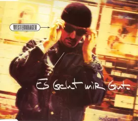 Couverture du produit · Es Geht Mir Gut