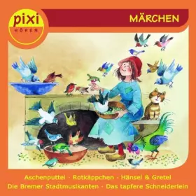 Couverture du produit · Marchen [Import]
