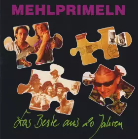 Couverture du produit · Das Beste Aus 20 Jahren