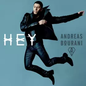 Couverture du produit · Hey