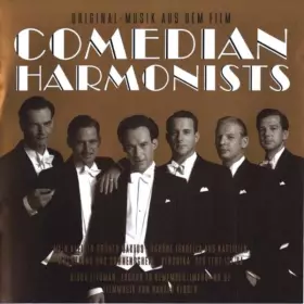 Couverture du produit · Comedian Harmonists