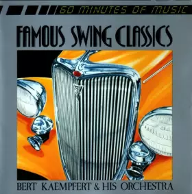 Couverture du produit · Famous Swing Classics