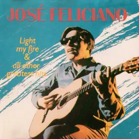 Couverture du produit · Light My Fire & All Other Greatest Hits