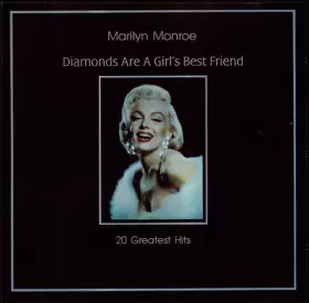 Couverture du produit · Diamonds Are A Girl's Best Friend