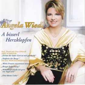 Couverture du produit · A Bisserl Herzklopfen