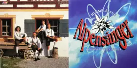 Couverture du produit · Jodlsänger Leben Länger