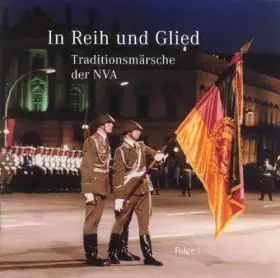 Couverture du produit · ドイツ行進曲 In Reih Und Glied