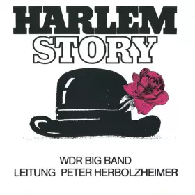 Couverture du produit · Harlem Story