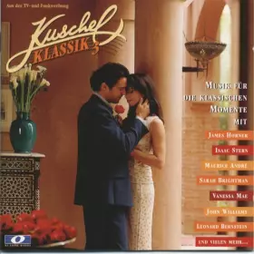 Couverture du produit · KuschelKlassik 3