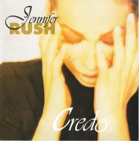 Couverture du produit · Credo