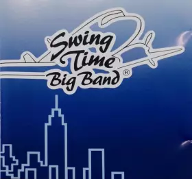 Couverture du produit · Swing Time Big Band