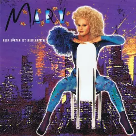 Couverture du produit · Mein Körper Ist Mein Kapital