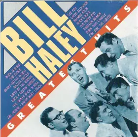 Couverture du produit · Greatest Hits