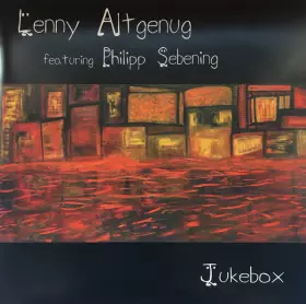 Couverture du produit · Jukebox