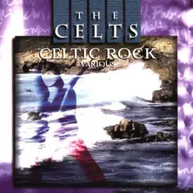 Couverture du produit · Celtic Rock
