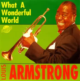 Couverture du produit · What A Wonderful World