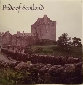 Couverture du produit · Pride Of Scotland
