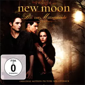Couverture du produit · Die Twilight Saga: New Moon - Biss zur Mittagsstunde (Original Motion Picture Soundtrack)