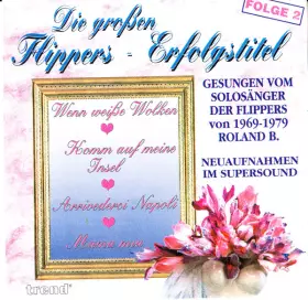 Couverture du produit · Die Großen Flippers-Erfolgstitel (Folge 2)