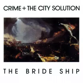 Couverture du produit · The Bride Ship