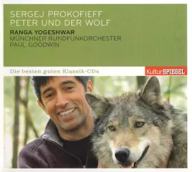 Couverture du produit · Peter Und Der Wolf