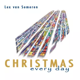 Couverture du produit · Christmas Every Day