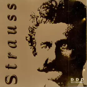Couverture du produit · Strauss
