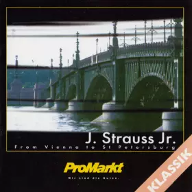 Couverture du produit · From Vienna To St Petersburg