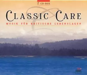 Couverture du produit · Classic Care
