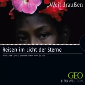 Couverture du produit · Reisen Im Licht Der Sterne