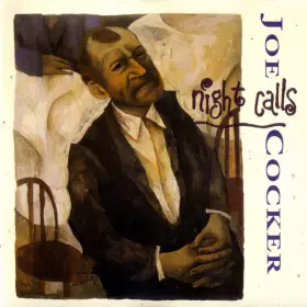 Couverture du produit · Night Calls