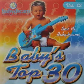 Couverture du produit · Best Of Babydreams - Baby's Top 30 Vol. 12