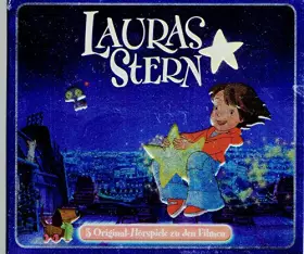 Couverture du produit · Lauras Stern - 3 Original Hörspiele zu den Filmen