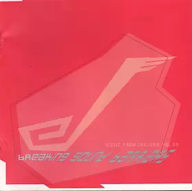 Couverture du produit · Breaking Sound Barriers Music From Ireland Vol 09