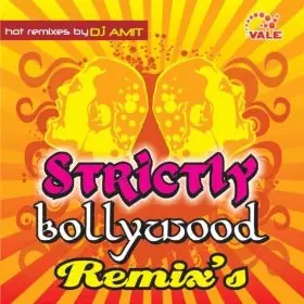 Couverture du produit · Strictly Bollywood Remix's