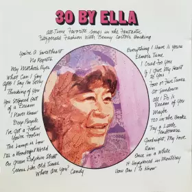 Couverture du produit · 30 By Ella