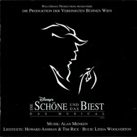 Couverture du produit · Disney's Die Schöne Und Das Biest (Das Musical)