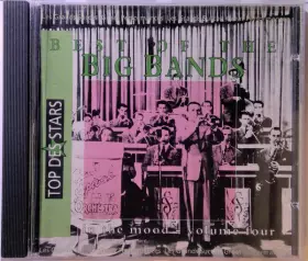 Couverture du produit · Best Of The Big Bands. In The Mood - Volume Four