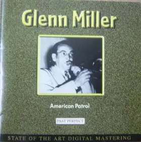 Couverture du produit · American Patrol