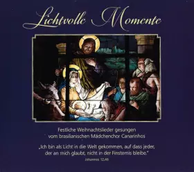 Couverture du produit · Lichtvolle Momente
