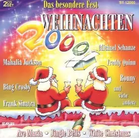 Couverture du produit · Das besondere Fest-Weihnachten [Import]