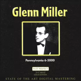 Couverture du produit · Pennsylvania 6-5000