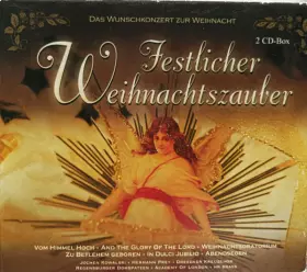 Couverture du produit · Festlicher Weihnachtszauber