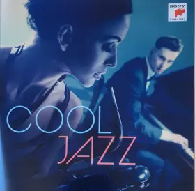 Couverture du produit · Cool Jazz