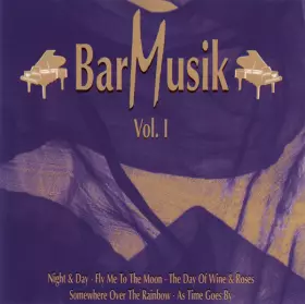 Couverture du produit · Barmusik Vol. I