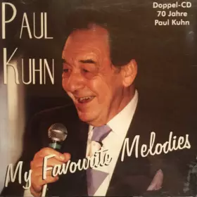 Couverture du produit · My Favourite Melodies/70 Jahre Paul Kuhn